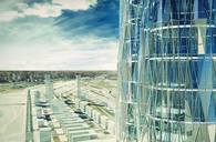 International Architecture Competition SC2011 Spain-China Madrid + HangZhou