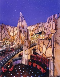 Mohegan Sun Casino, Connecticut