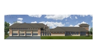 Huntley Fire Station