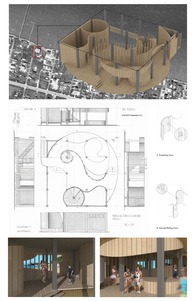 BeachHouse UnderHouse