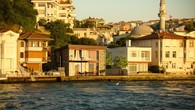 Bosphorus house