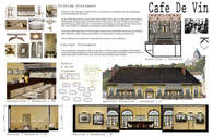 Cafe De Vin