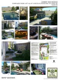 Lowry Residence