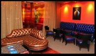 The 3:1 Lounge