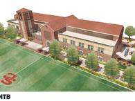 John McKay Center, University of Southern California Los Angeles