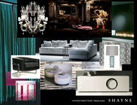 Hayden Panettiere Residence