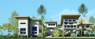 Pastor's House