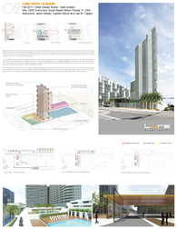 Miami Hotel Design