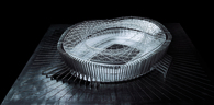 Barça Stadium - Camp Nou FCB _ SVArquitectura - Santiago Vives