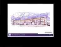 H2L2, Moravian College, Residence Hall, Betlehem,PA