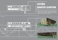 Elviña Health Center