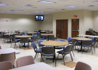 Hillsborough Senior Activity Center