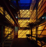 Apartments Building