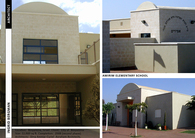 Elementary school 