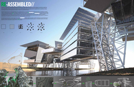 Steel competition