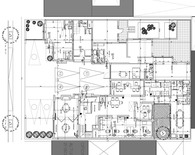 Renovation: New Offices for INCOL, S.A.