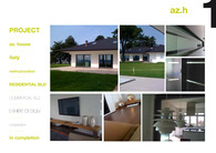 az house