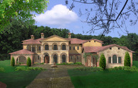 private residence, NJ