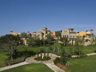 Bella Collina Clubhouse