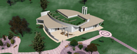 Calvinistic Church - Final Design