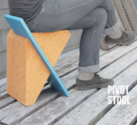 Pivot Stool