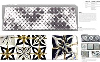 Modular Wall System - Digital Fabrication