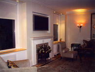 Federer Residence