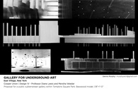 Gallery for Underground Art