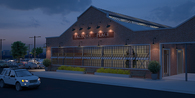 Factory Place Restaurant & Bar