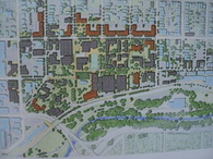 University of Scranton Master Plan
