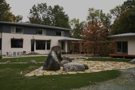 Private Residence