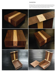 Jewelry Box