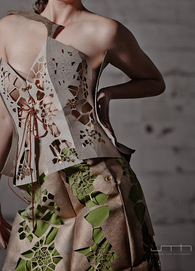 Architecture + Fashion 