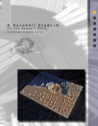 A Baseball Stadium