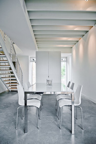 Rusk Residences