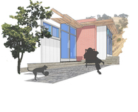 Case Study House #3