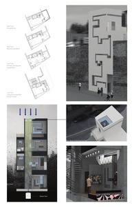 Wall House