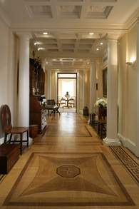 Carnegie Hill