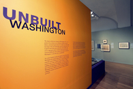 Unbuilt Washington