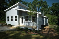 Habitat House