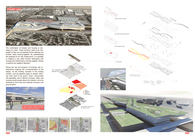 Mixed Use : Infrastructure
