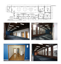 Prime Solutions - Office Design