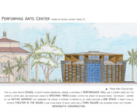 Carrolton School Performing Art Center