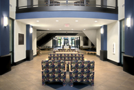 Savannah State University - Academic Bldg
