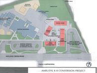 Project Manager K-12 projects