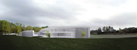 Spa and sports centre