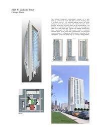 Jackson Street Tower, USA