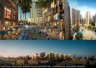 WANDA WENZHOU DEVELOPMENT