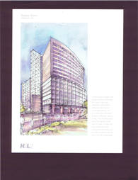 H2L2, Trainer Tower, Allentown, PA