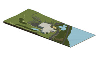 Community Center / Recreation Complex, Cedar Rapids, Iowa